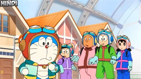 doraemon special episode|doraemon birthday special episode 2023.